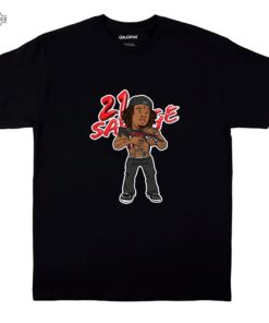 21 Savage Tshirt Call Of Duty Tshirt Sweatshirt Hoodie Mens Womens Music Gift For Fans 21 Savage Tshirt Call Of Duty Tshirt Sweatshirt Hoodie Mens Womens Music Gift For Fans
