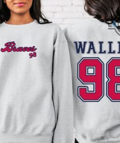 98 Braves Morgan Wallen Shirt Hoodie Sweatshirt Double Sided 98 Braves Sweatshirt Mens Womens 98 Atlanta Braves Shirts 1998 Braves Season Tshirt Country Music Gift 98 Braves Morgan Wallen Shirt Hoodie Sweatshirt Double Sided 98 Braves Sweatshirt Mens Womens 98 Atlanta Braves Shirts 1998 Braves Season Tshirt Country Music Gift