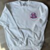 98 Braves Sweatshirt Double Sided 98 Braves Morgan Wallen Tshirt Morgan Wallen 98 Brave Shirt