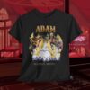 Adam Hazbin Hotel Hoodie T Shirt Sweatshirt Trendy And Stylish Fashion Apparel Gift
