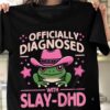 Adhd Is Awesome Shirt