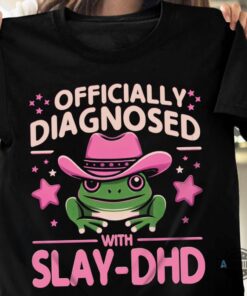 Adhd Is Awesome Shirt
