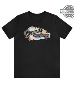 Alabama Brawl Tshirt Alabama Sweet Tea Party Shirt Alabama Brawl Shirt Montgomery Alabama Fight Shirts Alabama Brawl Sweatshirt Alabama Boat Fight Hoodie