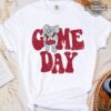 Alabama Football Shirts Sweatshirts Hoodies Gameday Shirt Mens Womens Alabama Game Day Shirts
