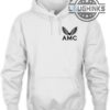 Amc On Andy Murray Shirt Amc Andy Murray Logo Tshirt