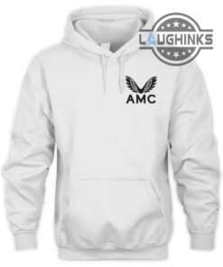 Amc On Andy Murray Shirt Amc Andy Murray Logo Tshirt Amc On Andy Murray Shirt Amc Andy Murray Logo Tshirt