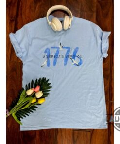 America 1776 Independence Day Shirt 1989 Taylor Swift Version Seagull Funny 4Th Of July Shirts America 1776 Independence Day Shirt 1989 Taylor Swift Version Seagull Funny 4Th Of July Shirts