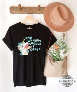 And Why Should I Care Bluey Shirt Bluey Unicorse Shirt Kids Bluey Toddler Shirt Adult Bluey Shirts For Adults Funny Bluey Shirts