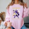 Andrew Van Ginkel Thor Themed Shirt Mn Vikings Football Shirt Cheap