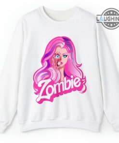 Ariana Grande Sweatshirt Tshirt Hoodie Ariana Grande Barbie Movie Shirts Zombie Halloween Costumes For Adults Mens Womens Kids Barbie Ariana Grande T Shirt Ariana Grande Sweatshirt Tshirt Hoodie Ariana Grande Barbie Movie Shirts Zombie Halloween Costumes For Adults Mens Womens Kids Barbie Ariana Grande T Shirt