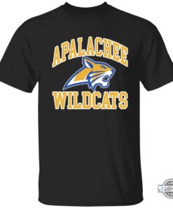 Atlanta Falcons Apalachee High School Wildcats Hoodie T Shirt Sweatshirt Atlanta Falcons Apalachee High School Wildcats Hoodie T Shirt Sweatshirt