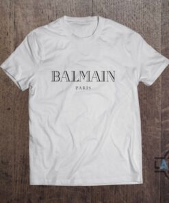 Balmain Paris Shirt Replica Cheap Balmain Paris Shirt Replica Cheap