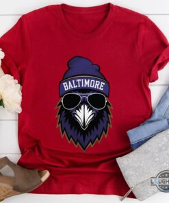 Baltimore Ravens Football Shirt