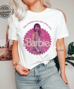 Barb Movie Poster 2023 In Her Eras Era Tour The Eras Tour Sweatshirt Swift Shirt 2023 Swiftie Eras Tour Shirt Mens Womens Tshirt Sweatshirt Hoodie Barb Movie Poster 2023 In Her Eras Era Tour The Eras Tour Sweatshirt Swift Shirt 2023 Swiftie Eras Tour Shirt Mens Womens Tshirt Sweatshirt Hoodie