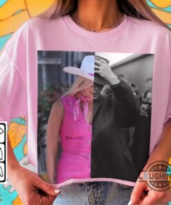Barbenheimer Barbie And Oppenheimer Shirt New Barbenheimer Tshirt Barbie Oppenheimer Shirt Barbie Movie 2023 Barbenheimer Barbie And Oppenheimer Shirt New Barbenheimer Tshirt Barbie Oppenheimer Shirt Barbie Movie 2023