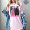 Barbenheimer Shirt Vintage Barbie Oppenheimer Shirt Barbenheimer T Shirt Barbenheimer Sweatshirt Hoodie Barb And Oppenheimer Shirt