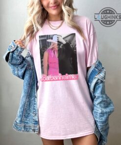 Barbenheimer Shirt Vintage Barbie Oppenheimer Shirt Barbenheimer T Shirt Barbenheimer Sweatshirt Hoodie Barb And Oppenheimer Shirt Barbenheimer Shirt Vintage Barbie Oppenheimer Shirt Barbenheimer T Shirt Barbenheimer Sweatshirt Hoodie Barb And Oppenheimer Shirt