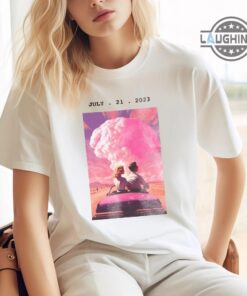 Barbenheimer Tshirt Barbenheimer T Shirt Barbie Oppenheimer Shirt New Barbie Movie Shirt Barbenheimer Tshirt Barbenheimer T Shirt Barbie Oppenheimer Shirt New Barbie Movie Shirt