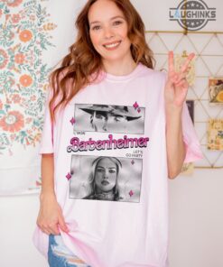 Barbie Oppenheimer Shirt For Sale Barbenheimer Shirt Barbie Shirt Adults Kids Barbie Oppenheimer Meme Sweatshirt Hoodie Barbie Oppenheimer Shirt For Sale Barbenheimer Shirt Barbie Shirt Adults Kids Barbie Oppenheimer Meme Sweatshirt Hoodie