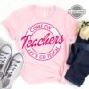 Barbie Teacher Shirts Come On Teachers Lets Go Teach Teacher Barbie Shirt Teacher Tshirt Teacher T Shirts First Day Of School Shirt Sweatshirt Hoodie For Teachers