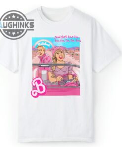 Barbie Tshirt Pink Corvette Tshirt Sweatshirt Hoodie Mens Womens Music Gift For Fans Barbie Tshirt Pink Corvette Tshirt Sweatshirt Hoodie Mens Womens Music Gift For Fans