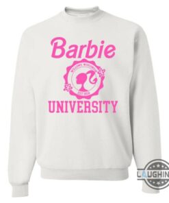 Barbie University Sweatshirt Womens Mens Barbie University Sweatshirt Sale Barbie Sweatshirt Barbie Hoodie T Shirt Long Sleeve Shirt Barbie University Sweatshirt Womens Mens Barbie University Sweatshirt Sale Barbie Sweatshirt Barbie Hoodie T Shirt Long Sleeve Shirt