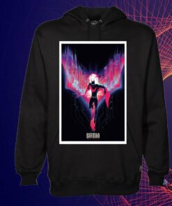 Batman Beyond T Shirts Sweatshirts Hoodies For Sale Limited Stock Batman Beyond T Shirts Sweatshirts Hoodies For Sale Limited Stock
