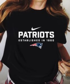 Bill Belichick Nike Patriots Established In 1960 Hoodie T Shirt Sweatshirt Bill Belichick Nike Patriots Established In 1960 Hoodie T Shirt Sweatshirt