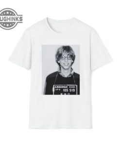 Bill Gates Mugshot Shirt Celebrity Mug Shots Sweatshirt T Shirt Hoodie Best Celebrity Mug Shots Tshirt Bill Gates Mugshot Shirt Celebrity Mug Shots Sweatshirt T Shirt Hoodie Best Celebrity Mug Shots Tshirt