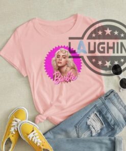 Billie Eilish Barbie Shirt Billie Eilish Sweatshirt Billie Eilish Barbie Movie Hoodie Barbie Crewneck Sweatshirt Billie Eilish Barbie Merch Barbie Billie Eilish Shirt Billie Eilish Barbie Shirt Billie Eilish Sweatshirt Billie Eilish Barbie Movie Hoodie Barbie Crewneck Sweatshirt Billie Eilish Barbie Merch Barbie Billie Eilish Shirt