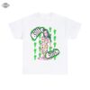 Billie Eilish Tshirt Crown Tshirt Sweatshirt Hoodie Mens Womens Music Gift For Fans