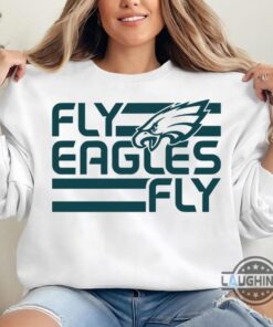 Bird Gang Fly Eagles Fly Philadelphia Football Shirt Bird Gang Fly Eagles Fly Philadelphia Football Shirt