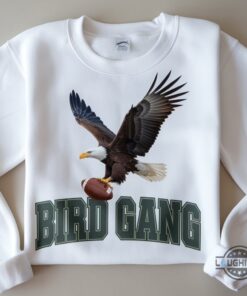 Bird Gang Philadelphia Eagles Shirt Bird Gang Philadelphia Eagles Shirt