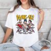Blink 182 One More Time Tour Shirt