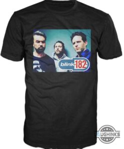 Blink 182 Tour T Shirt Sweatshirt Hoodie Mens Womens Kids Always Sunny In Philadephia And Blink 182 Inspired Tshirt Australian Rock Band Gift For Fans