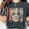 Blondie T Shirt Uk Blondie Tshirt Blondie 2023 Sweatshirt Blonde Shirts Blondies Hoodie Blondie Brownies Shirts Mens Blondie T Shirt Womens Blondie V Neck T Shirt