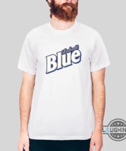 Blue Zone Pamela Anderson Labatt Shirt Blue Zone Pamela Anderson Labatt Shirt