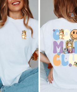 Bluey Mum Costume Bluey Chili Mom T Shirt Sweatshirt Hoodie Bluey Mum Shirt Blueys Mom Shirt Busy Doing Mom Stuff Bluey Shirt Mothers Day Gifts Cool Mom Club Sweatshirt Bluey Mum Costume Bluey Chili Mom T Shirt Sweatshirt Hoodie Bluey Mum Shirt Blueys Mom Shirt Busy Doing Mom Stuff Bluey Shirt Mothers Day Gifts Cool Mom Club Sweatshirt