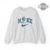Bluey Nike Sweatshirt Tshirt Hoodie Mens Womens Bluey Bingo Costume Bluey Halloween Shirts Kids Adults Bluey Sweater Bandit Heeler Chili Heeler T Shirt