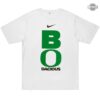 Bo Dacious Shirt Sweatshirt Hoodie Mens Womens Kids Oregon Ducks Football Shirts Bodacious Oregon Shirt
