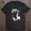 Bob Marley E Leao Tattoo Jesus One Love Tshirt Sweatshirt Hoodie Gift For Jamaican Reggae Music Fans