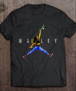 Bob Marley Jump Nyabinghi One Love Tshirt Sweatshirt Hoodie Gift For Jamaican Reggae Music Fans