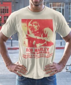 Bob Marley T Shirt Uk Us Jamaica Tshirt Sweatshirt Hoodie Mens Womens Bob Marley And The Wailers 1979 Vintage Ivory Coast Poster Tee Reggae Music Shirts Bob Marley T Shirt Uk Us Jamaica Tshirt Sweatshirt Hoodie Mens Womens Bob Marley And The Wailers 1979 Vintage Ivory Coast Poster Tee Reggae Music Shirts