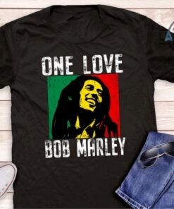Bob Marley Tshirt Sweatshirt Hoodie Mens Womens Bob Marley Death One Love Shirts One Love Movie Reggae Tee Jamaica Music 2024 Gift For Fans Bob Marley Tshirt Sweatshirt Hoodie Mens Womens Bob Marley Death One Love Shirts One Love Movie Reggae Tee Jamaica Music 2024 Gift For Fans