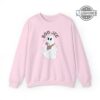 Boo Jee Ghost Shirt Sweatshirt Hoodie Mens Womens Kids Boujee T Shirts Boo Jee Shirt Not So Scary Halloween Costumes Boujee Halloween Gift Cute Spooky Vibes