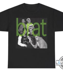 Brat One Direction Shirt Brat One Direction Shirt