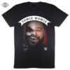Bray Wyatt Shirt Yowie Wovie Wwe Bray Wyatt The Fiend Shirt The Fiend Wwe T Shirt Bray Wyatt Sweatshirt The Fiend Funko Pop Hoodie Wyatt Family Shirt Unique