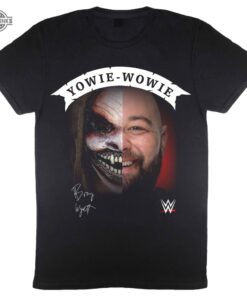 Bray Wyatt Shirt Yowie Wovie Wwe Bray Wyatt The Fiend Shirt The Fiend Wwe T Shirt Bray Wyatt Sweatshirt The Fiend Funko Pop Hoodie Wyatt Family Shirt Unique Bray Wyatt Shirt Yowie Wovie Wwe Bray Wyatt The Fiend Shirt The Fiend Wwe T Shirt Bray Wyatt Sweatshirt The Fiend Funko Pop Hoodie Wyatt Family Shirt Unique