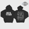 Bring Me The Horizon Hoodie Tshirt Sweatshirt Mens Womens Bring Me The Horizon Doodle Art 2 Sided Shirts Vintage Music Album Lyric Merch Tee Gift For Fans