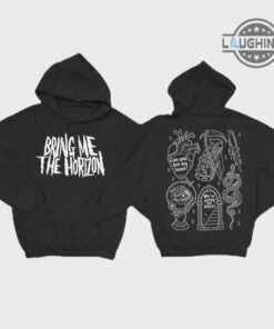 Bring Me The Horizon Hoodie Tshirt Sweatshirt Mens Womens Bring Me The Horizon Doodle Art 2 Sided Shirts Vintage Music Album Lyric Merch Tee Gift For Fans Bring Me The Horizon Hoodie Tshirt Sweatshirt Mens Womens Bring Me The Horizon Doodle Art 2 Sided Shirts Vintage Music Album Lyric Merch Tee Gift For Fans